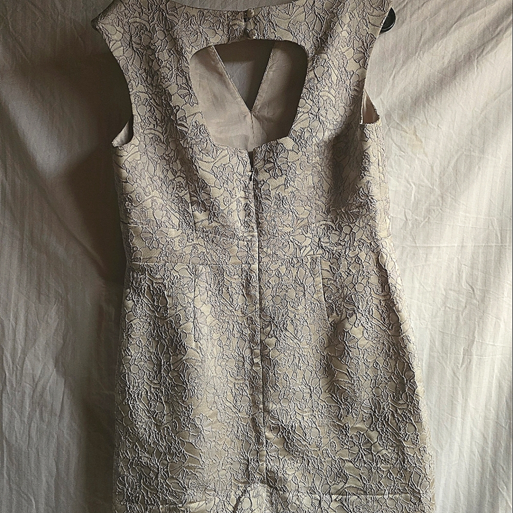 Jessica  size 14 dress.